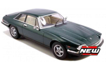 NOREV Jaguar XJ-S 5.3 H E COUPE 1982  