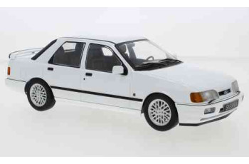 Ford Sierra Cosworth, white, 1988  MCG18307