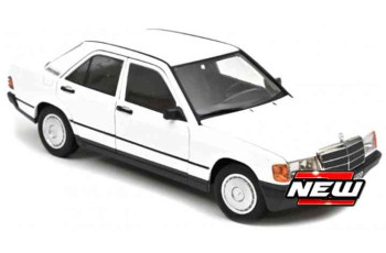 NOREV Mercedes Benz 190E 1984