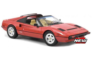 NOREV Ferrari 308 GTS 1982