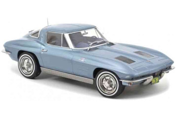 NOREV Chevrolet CORVETTE STINGRAY 1963