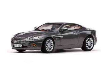 VITESSE  Aston Martin Vanquish  