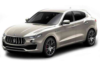 MASERATI LEVANTE  BURAGO  18-21081G