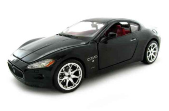 MASERATI GRAN TURISMO 2008  BURAGO  22107B