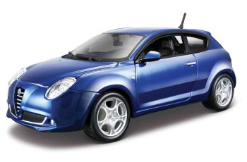 ALFA ROMEO MITO 2009  burago  18-22113b