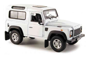 WELLY LAND ROVER DEFENDER 90