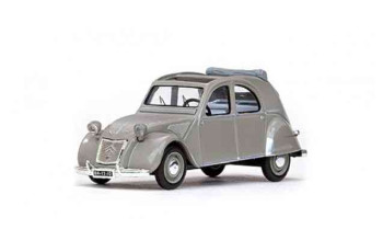 VITESSE 1956 CITROEN 2CV “BELGIUM”