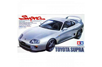 TAMIYA Toyota Supra 