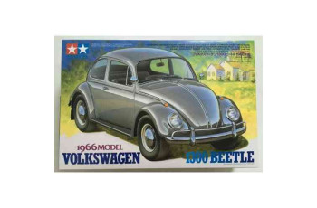 TAMIYA Volkswagen 1300 Beetle 1966