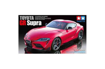 Tamiya 24351 Toyota GR Supra 1/24