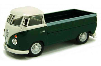 CARARAMA-HONGWELL VW T1 PICK UP 1960