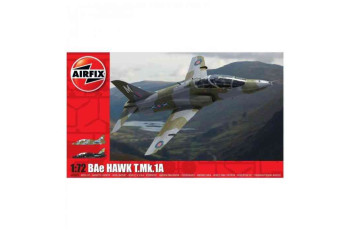 BAe Hawk T.Mk.1A, 1/72  AIRFIX  3085A