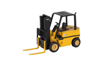 NZG 309 CAT V50 FORKLIFT 