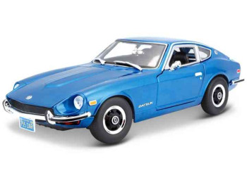 MAISTO DATSUN 240Z 1971