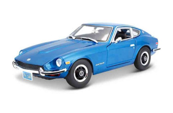 MAISTO DATSUN 240Z 1971