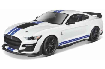 MAISTO Ford MUSTANG SHELBY GT500 2020