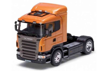 WELLY Scania R470