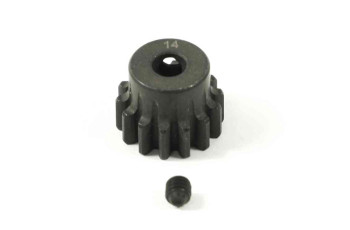 SWORKzS350T S-Pinion Gear 12T (only for Truggy 46T12 use)