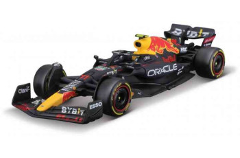 BURAGO Red Bull RB18 No11 SERGIO PEREZ 2022