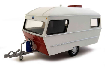 DIV. CARAVAN IV 1990  CARARAMA  251ND-2