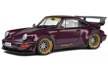 SOLIDO Porsche 964 RWB HEKIGYOKU 2022