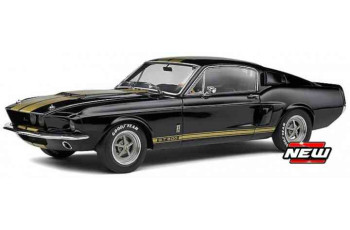 SOLIDO Shelby MUSTANG GT500 1967