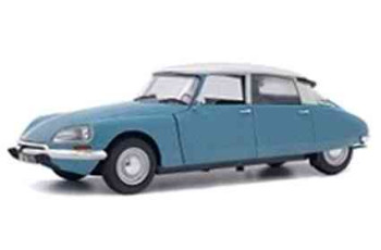 Citroen DS SPECIAL 1972  SOLIDO  4211841180