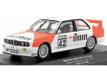 CMR BMW M3 (E30) #42 COR EUSER DTM 1991  43033