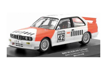 CMR BMW M3 (E30) #42 COR EUSER DTM 1991  43033