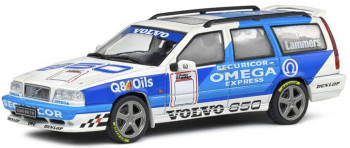 SOLIDO Volvo 850 T5-R TRIBUTE 1995  4310604