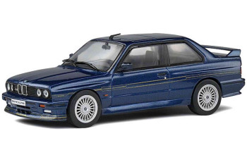 SOLIDO BMW ALPINA B6 (E30) 1989