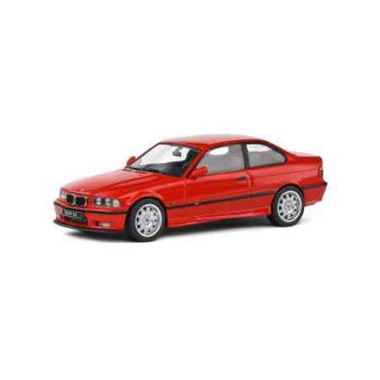 SOLIDO BMW M3 (E36) COUPE 1999  4315201