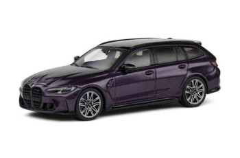 SOLIDO BMW M3 TOURING (G81) 2023  4315401