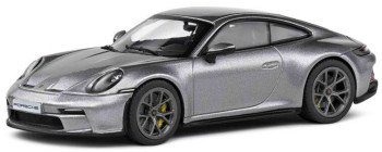 SOLIDO Porsche 911 GT3 TOURING 2023 Silver  4316502