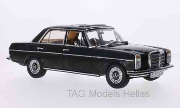 SUNSTAR MERCEDES 220 (W115)DUNKELOLIV/8 LIMOUSINE