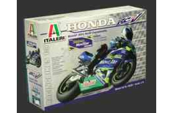 Italeri 4628 Honda RC 211V GP1 2004 Movistar