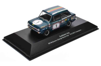 Sunbeam IMP #1 BILL McGOVERN BTCC CHAMPION 1972  ATLAS  4672107