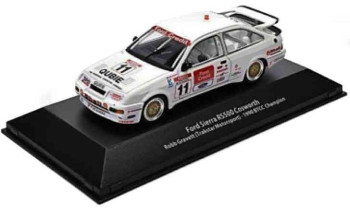 Ford SIERRA RS500 COSWORTH TRAKSTAR MOTORSPORT #11 ROBB GRAVET  ATLAS  4672115