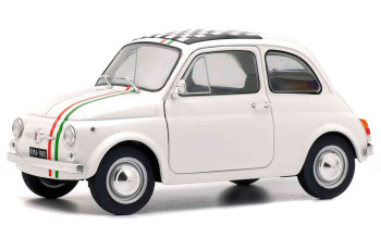 Fiat 500 L - 500 ITALIA 1968  SOLIDO  421184340