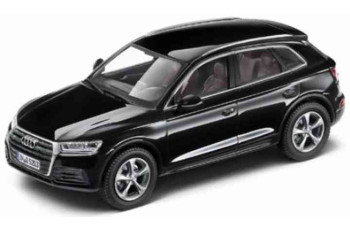 AUDI DEALERMODEL AUDI Q5 2016 iSCALE