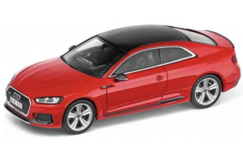 AUDI DEALERMODEL Audi RS5 COUPE 2017 (SPARK)