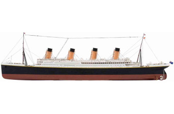 RMS TITANIC AIRFIX 50146A