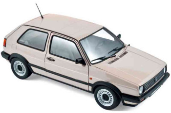 VW GOLF CL 1985  NOREV  188519