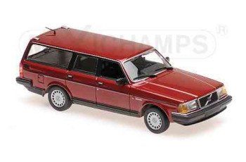 Volvo 240 BREAK 1986  MAXICHAMPS  940171415