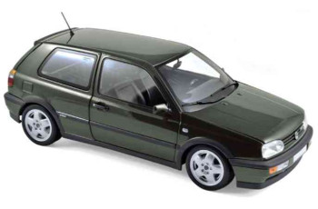 VW GOLF VR6 1996  NOREV  188437