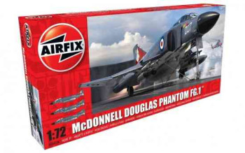 mcdonnell-douglas-phantom-fg1  AIRFIX  6016