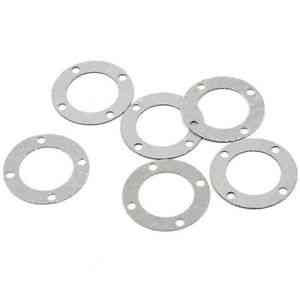 SWORKz Diff. Gasket (6)  SW610002