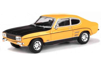 CARARAMA-HONGWELL Ford CAPRI RS 1970  14070