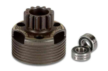 13th clutch bell with 2 bushings (code 71027