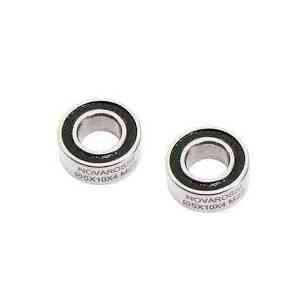 Bushings 5x10x4mm for buggy clutch